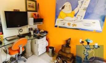 Imagem 5: Apartamento para venda possui 138 metros quadrados com 4 quartos em Pacaembu - São Paulo