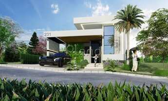 Imagem: Casa à venda no Residencial Club Portinari