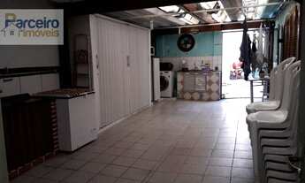 Imagem: Casa com 2 dormitórios à venda, 120 m²