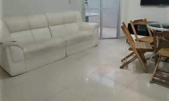 Imagem: Temporada Apartamento 2 Quartos com Suíte