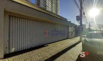 Imagem 2: Sobrado com 5 dormitórios à venda por R$ 3.531.000 - Tatuapé - São Paulo/SP