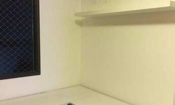 Imagem 7: Apartamento com 2 dormitórios à venda, 45 m² por R$ 265.000,00 - Parque São Domingos - São