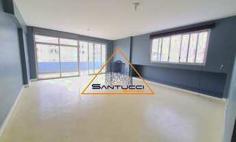 Imagem: Apartamento cobertura duplex para alugar