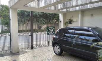 Imagem: Sobrado para uso Residencial ou Comercial