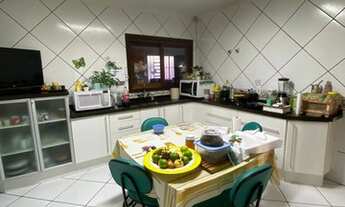 Imagem 7: Casa no bairro Cidade Nova