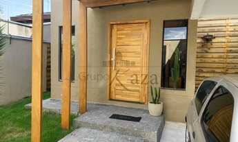 Imagem 6: Excelente Casa - Loteamento Villa Branca - 3 Dormitórios - 1 Suíte - 146m²