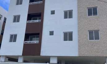 Imagem 2: Apartamento para venda possui 50 metros quadrados com 2 quartos em Ernesto Geisel - João P