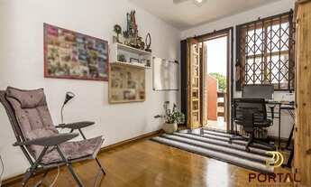 Imagem 4: PORTO ALEGRE - Sobrado Padrão - CAVALHADA