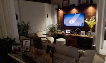 Imagem 2: Cobertura para Venda em Rio de Janeiro, Pechincha, 3 dormitórios, 2 suítes, 3 banheiros, 2