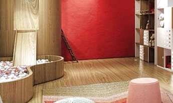 Imagem 5: Edge Pinheiros Apartamento com 4 dormitórios