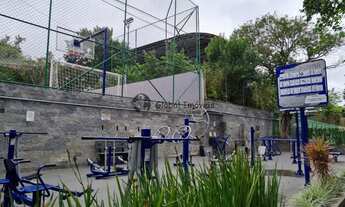 Imagem 2: SãO PAULO - Padrão - Saúde