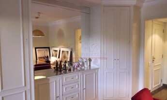 Imagem 2: Apartamento para aluguel com 116 metros quadrados com 2 quartos