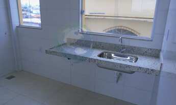 Imagem 5: Belo Horizonte - Apartamento Padrão - Santa Mônica