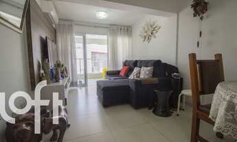 Imagem 3: São Paulo - Apartamento Padrão - Saúde