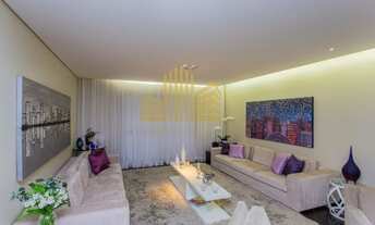 Imagem 6: Apartamento com 3 quartos, 250m2, à venda em São Paulo, Planalto Paulista