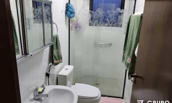 Imagem 5: Apartamento para Venda em Praia Grande, Guilhermina, 2 dormitórios, 1 suíte, 2 banheiros