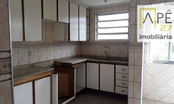 Imagem 7: Apartamento à venda, 93 m² por R$ 350.000,00 - Jardim Leonor Mendes de Barros - São Paulo