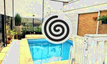 Imagem 1: Cobertura duplex charmosinha na Vila Mariana - São Paulo - SP