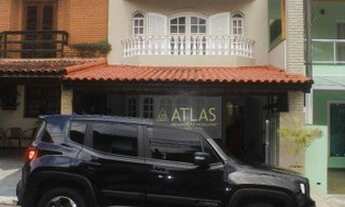 Imagem: Sobrado em condomínio recém reformado