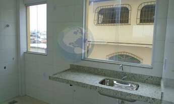 Imagem 6: Belo Horizonte - Apartamento Padrão - Santa Mônica