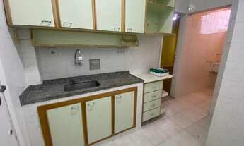 Imagem 6: Tijuca Apartamento sala e quarto pronto para morar!