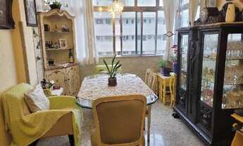 Imagem 5: Vista Mar e garagem coletiva