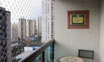 Imagem 4: Apartamento para venda com 137 metros quadrados com 4 quartos em Ipiranga - São Paulo - SP