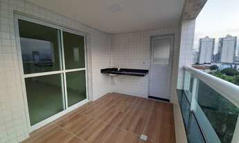 Imagem 3: Apartamento para venda com 2 dorm. no Canto do Forte - Praia Grande - SP