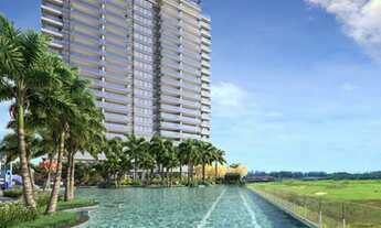 Imagem 7: Cobertura para venda tem 276 metros quadrados com 4 suítes em Barra da Tijuca - Rio de Jan