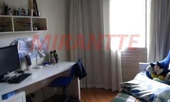 Imagem 3: Lindo apartamento em Vila Ipojuca