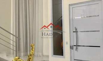 Imagem 3: Casa a venda no condomínio Terras de Jundiaí, Vale Azul