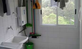 Imagem 6: Apartamento para venda tem 104 metros quadrados com 3 quartos em Vila Andrade - São Paulo