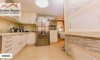 Imagem 2: 3 Dormitórios Edifício Montreal - Esteio