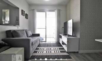 Imagem 6: Apto Actual Morumbi vista para o Shopping 2 vagas