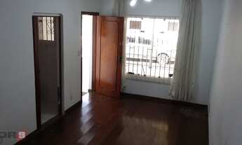 Imagem: Casa Sobrado em Parque da Vila Prudente