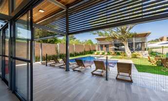 Imagem 7: Terreno Condomínio Green Caminho do Meio