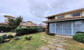 Imagem 5: Casa de Condomínio para aluguel, 4 quartos, 4 suítes, Praia Rasa - Armação dos Búzios/RJ