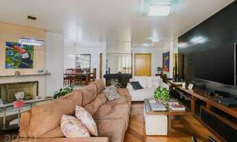 Imagem 7: Apartamento de 4 Dormitórios na Rua Pontins