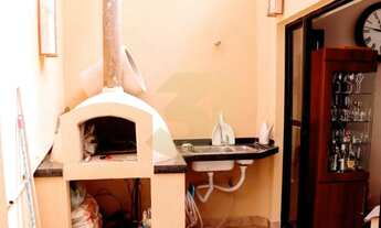 Imagem 7: Apartamento à venda com 255m², 4 quartos e 5 vagas