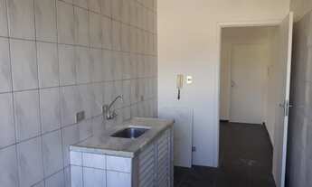 Imagem 6: Apartamento para aluguel com 52m² com 2 quartos em Quiririm - Taubaté - SP