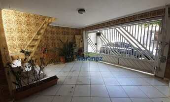 Imagem 4: Casa com 2 dormitórios à venda, 101 m² por R$ 450.000,00 - Parque São Lucas - São Paulo/SP