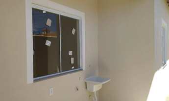 Imagem 7: Casa 2 quartos em condomínio fechado - Fazenda da Barra 2 - Resende - RJ