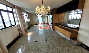 Imagem 7: Apartamento alto padrão andar alto no melhor ponto do Novo Eldorado Contagem