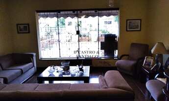 Imagem 5: Sobrado com 3 dormitórios, 282 m² - venda por R$ 1.700.000,00 ou aluguel por R$ 7.000,00/m