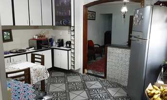 Imagem 4: Sobrado para venda possui 150 metros quadrados com 3 quartos em Jardim Sapopemba - São Pau