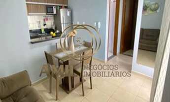 Imagem: IJ - Apartamento para aluguel tem 41 metros