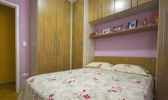 Imagem 7: Apartamento para venda possui 78 metros quadrados com 3 quartos em Vila Guilherme - São Pa