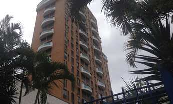 Imagem 2: APARTAMENTO RESIDENCIAL em SÃO PAULO - SP, CHÁCARA SANTO ANTÔNIO (ZONA LESTE