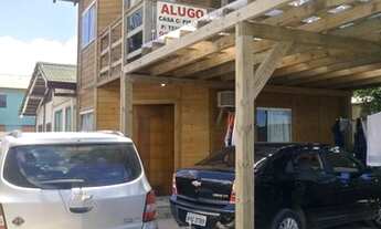 Imagem: Casa de praia Campeche