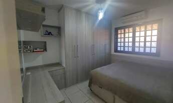 Imagem 4: Casa 02 Quartos Oiticica Campo Grande